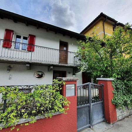 Appartamento Calicanto Bellinzona Exterior foto